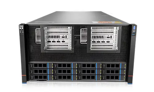 Chasis 601 - Servidor optimizado para Machine Learning y Big Data